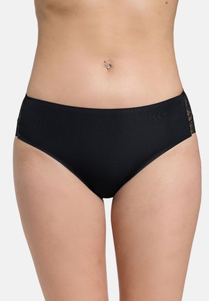 Slip - black