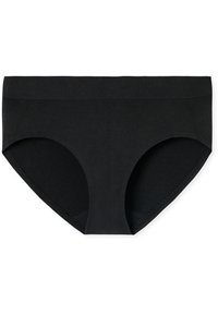 CASUAL SEAMLESS - Σλιπ - schwarz