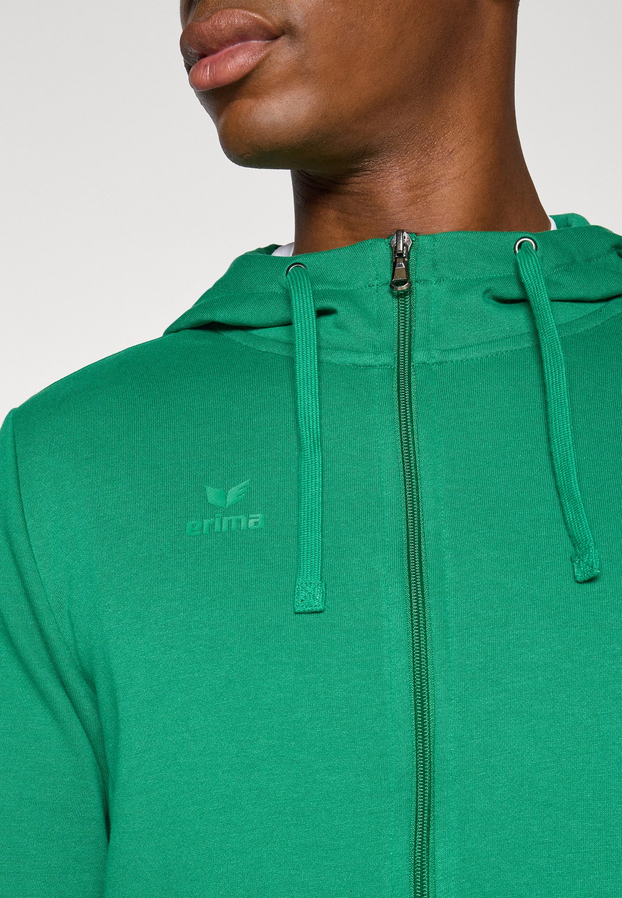 Sweatjacke