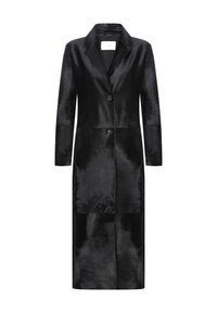 HELENE - Vinterkappa /-rock - black