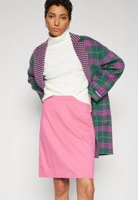 Marc Cain Minirock - super pink