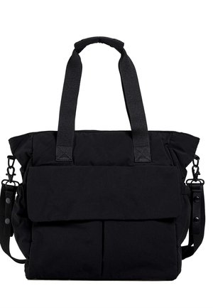 Bolso shopping - black