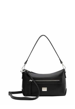 Handtasche - schwarz