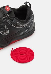 és TWO NINE 8 UNISEX - Obuća za skateboard - black