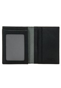 Porsche Design RFID - Portefeuille - black
