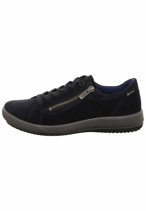 Sneakers laag - oceano blau