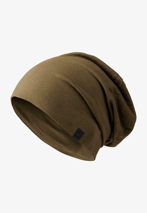MSTRDS Adīta cepure - olive