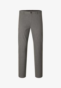 Niewybrane, grey