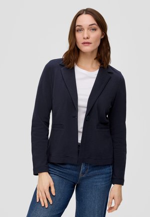 s.Oliver Blazer - navy