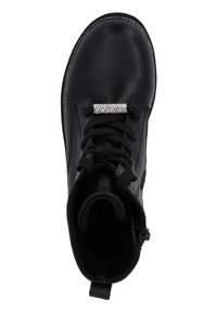 Palado VEFARO - Botines con cordones - schwarz