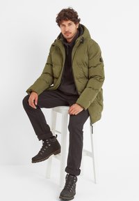 TOG24 BRINKLEY - Winter coat - khaki