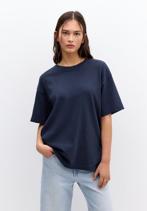 PULL&BEAR - T-shirt basic