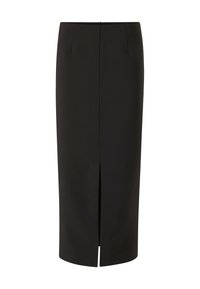 Ellos Collection A-snit nederdel - schwarz
