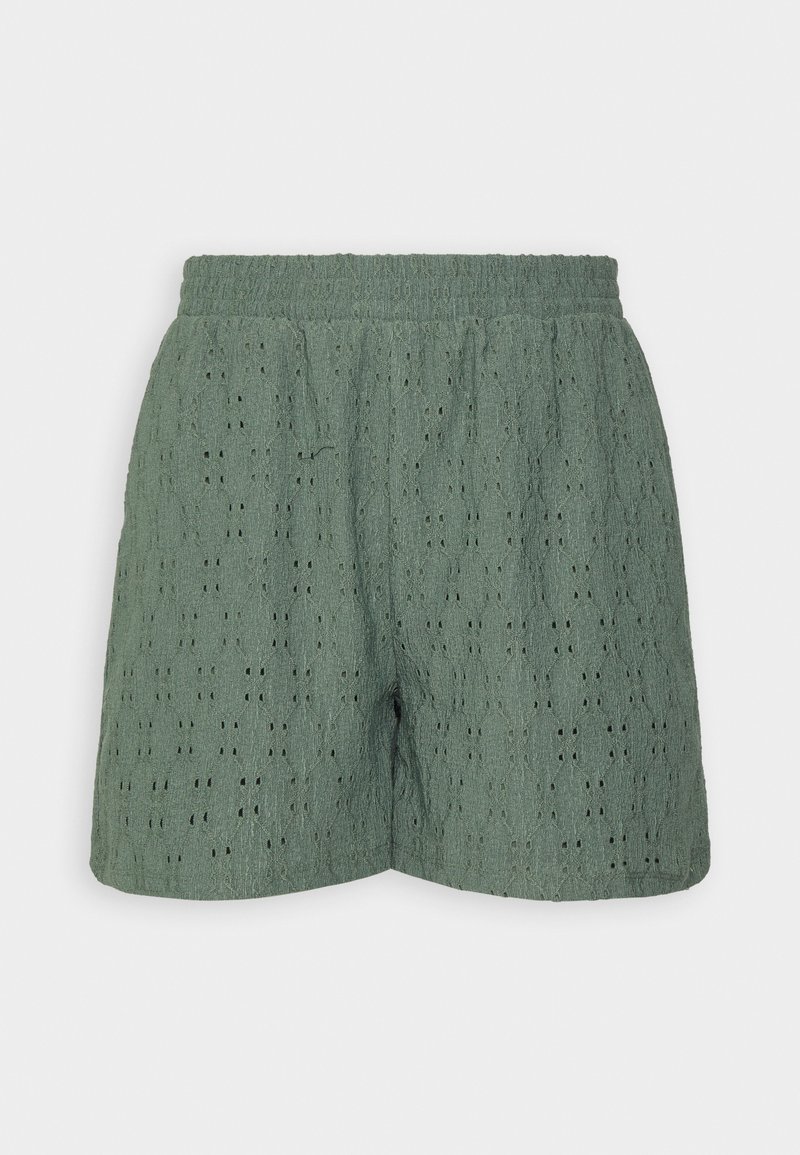 Vero Moda Shorts groen Vero Moda Shorts groen
