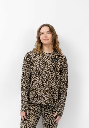 Sweater - beige