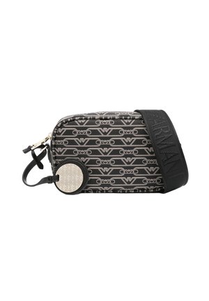 Borsa a tracolla - multicolore