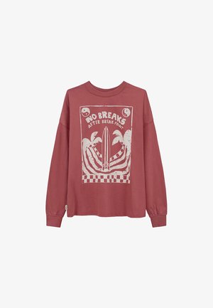 Surf Inc. BREAK POINT LS - Bluzka z długim rękawem