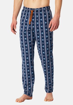 - Spodnie od piżamy