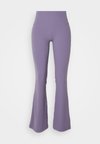 ZENVY FLARE - Leggingek - daybreak/black