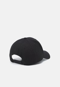 '47 NEW YORK YANKEES METALLIC SNAP UNISEX - Gorra - black