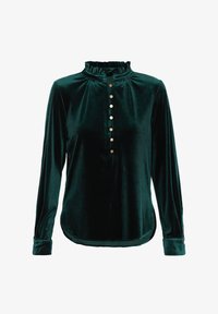 Kijelölve, black green