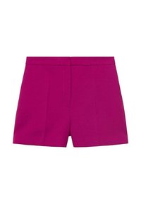 Shorts - pink