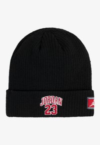 Jordan JAN BEANIE UNISEX SET - Gants - black