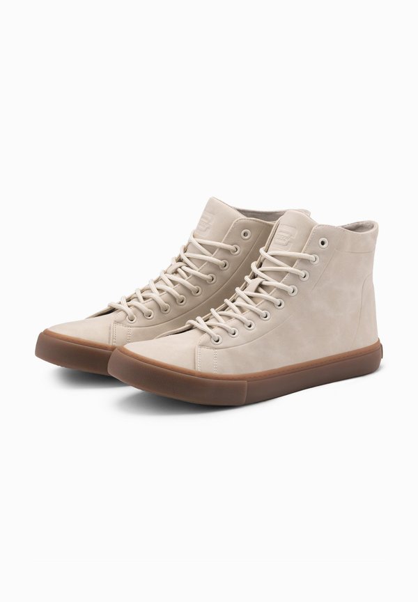 FOTH - Sneaker high - beige