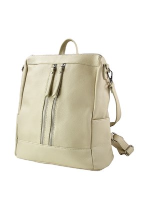 Sac à dos - beige