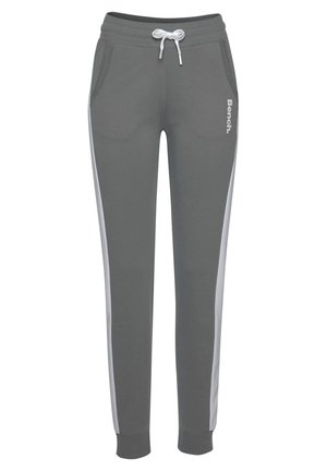 Bench Jogginghose - stone-weiß