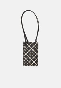 Selezionato, black