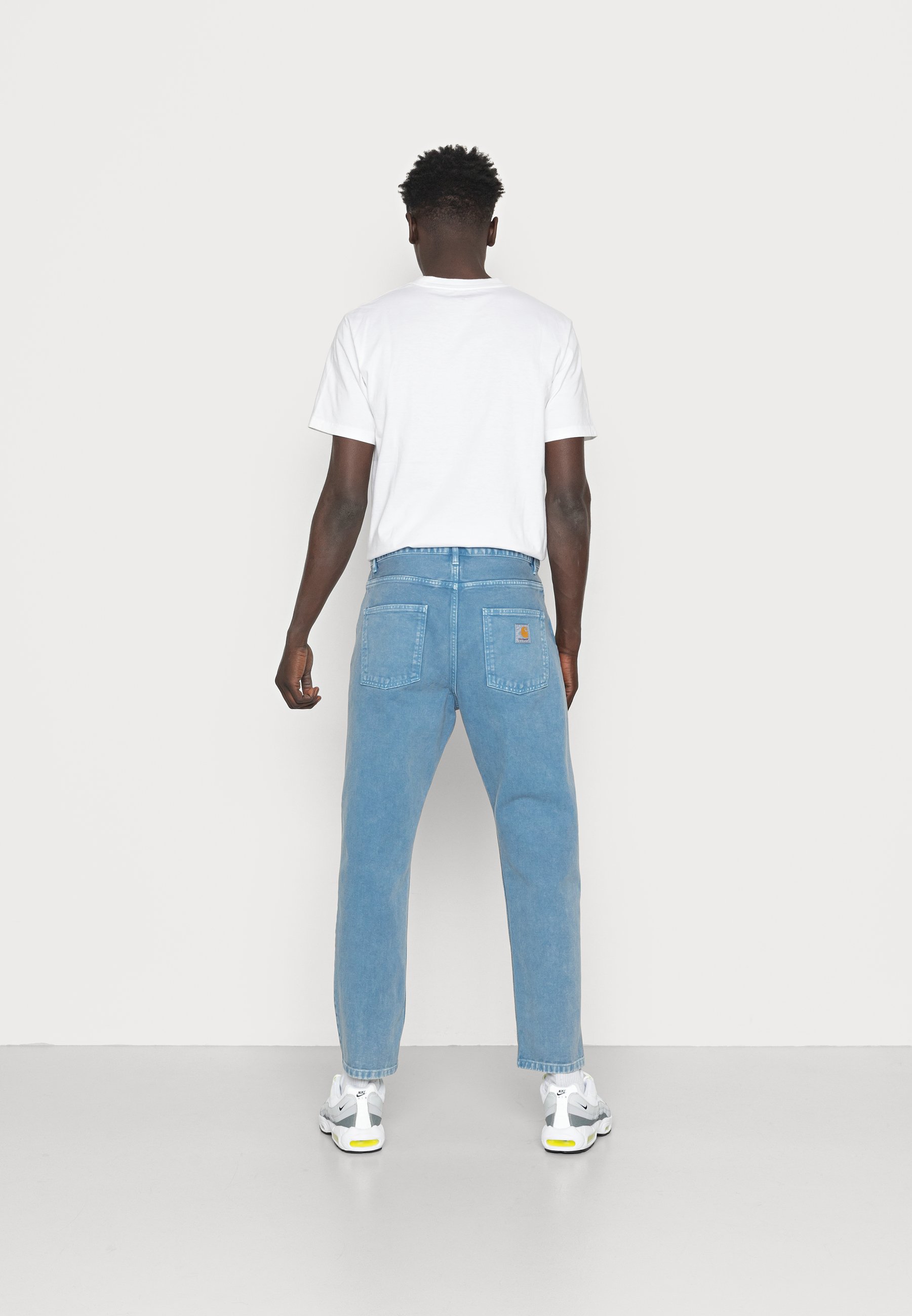 Carhartt WIP NEWEL PANT PARKLAND 