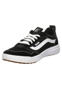 Sneakers basse - schwarz