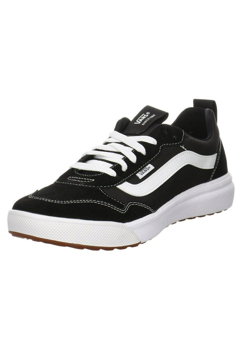 Vans Sneakers basse - schwarz