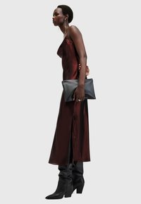 AllSaints HADLEY  - Robe de soirée - red