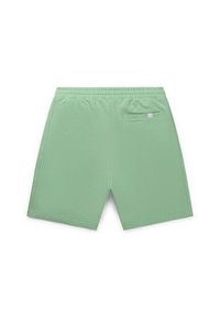 BALR. BRAND REGULAR FIT - Shorts - quiet green