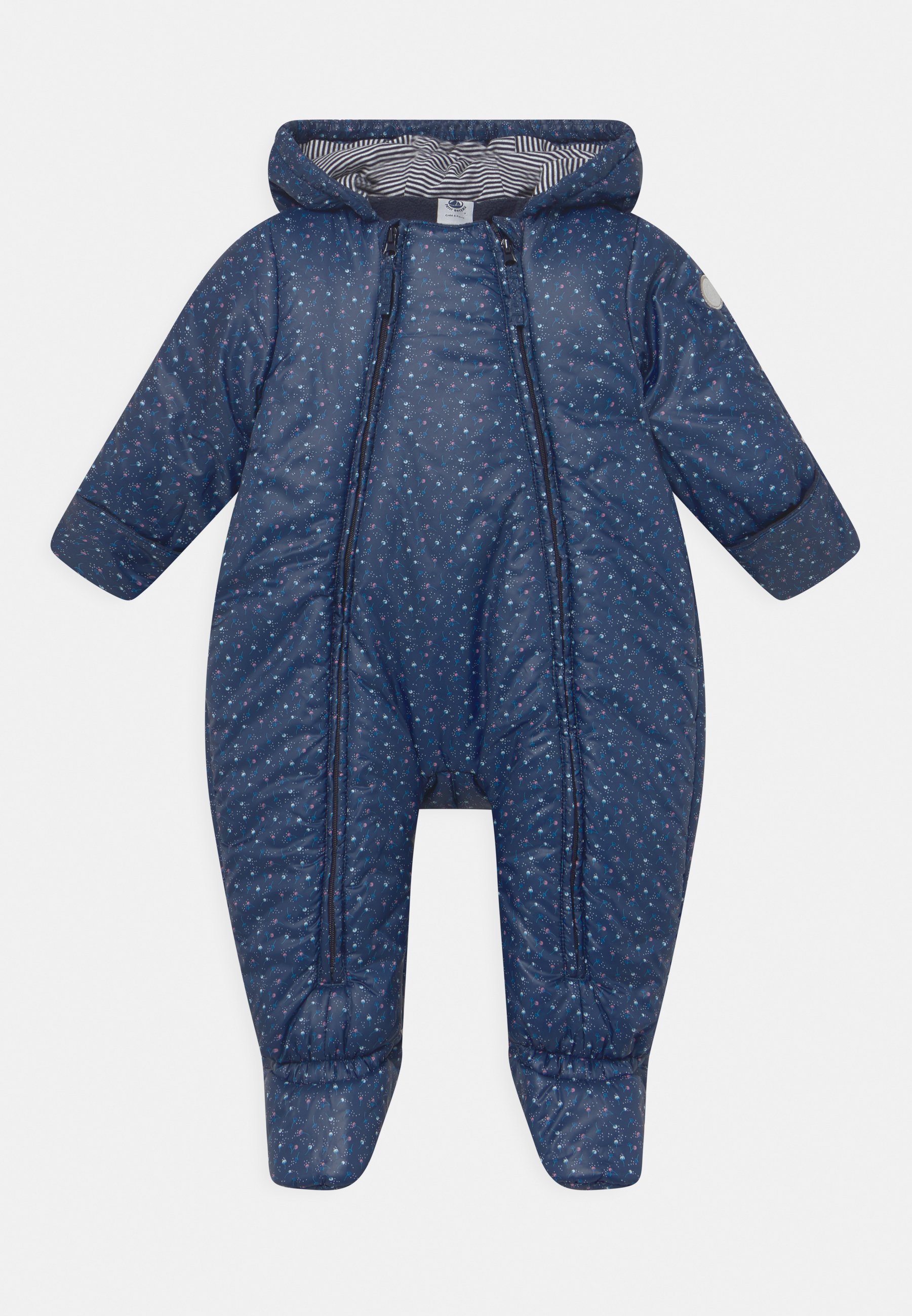 Petit Bateau Combipilote Combinaison De Ski Dark Blue Bleu Marine Zalando Fr Petit Bateau Combipilote Combinaison De Ski Dark Blue Bleu Marine Zalando Fr