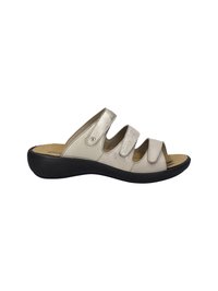 Josef Seibel IBIZA  - Mules - creme-multi