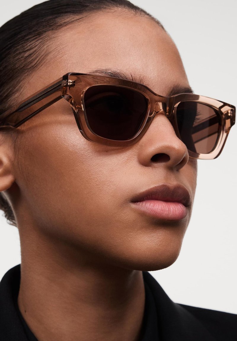 CHIMI CHIMI 08 - Sunglasses - light brown - Zalando.ie display picture 1