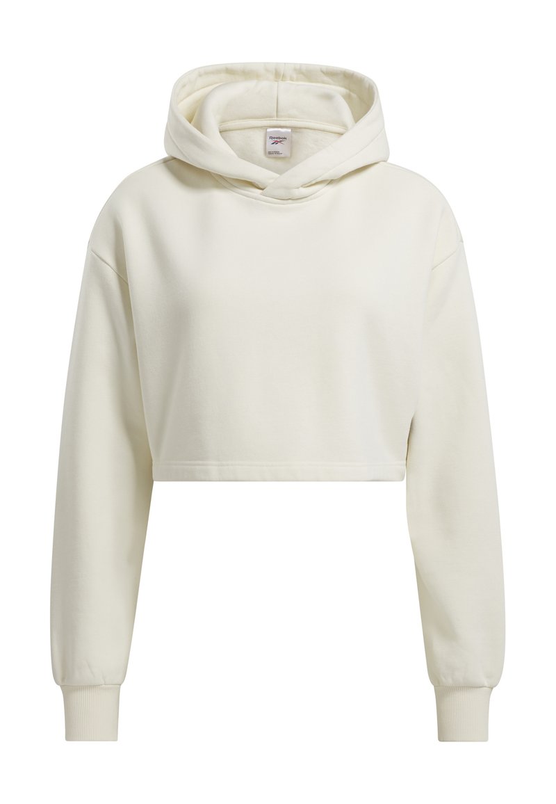 Reebok Classic Sweater wit Reebok Classic Sweater wit