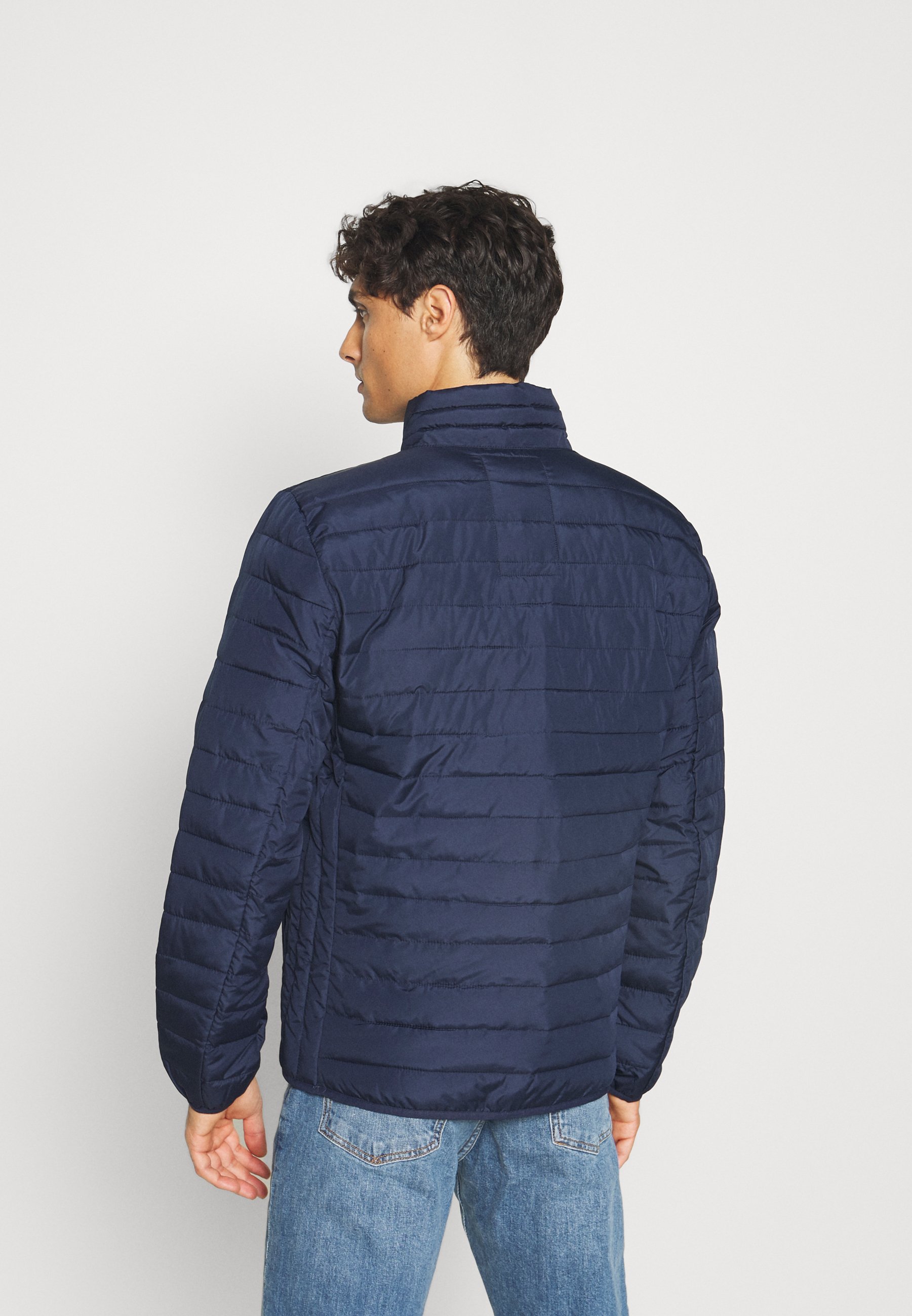 gap light jacket