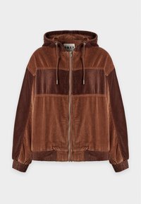 Επιλέχθηκε, chestnut