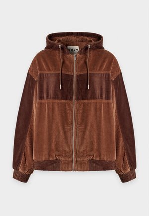 Roxy, HAVE A BLAST - Overgangsjakke - chestnut