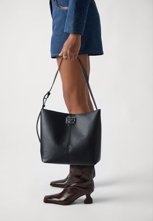 SAC ALASKA - Handbag - black