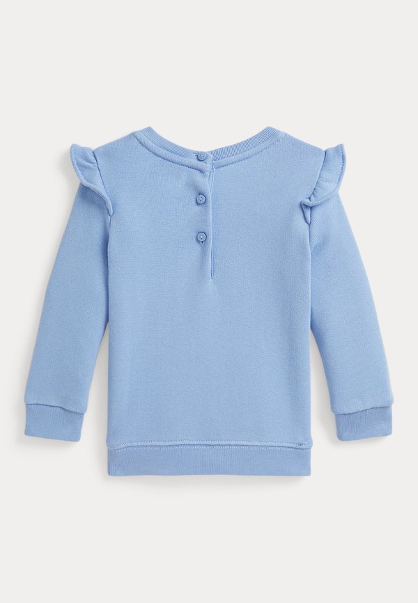 POLO BEAR RUFFLED FLEECE SWEATSHIRT - Sweatshirt2