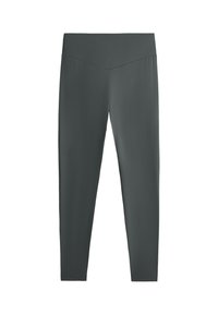Neizbrano, mottled dark grey