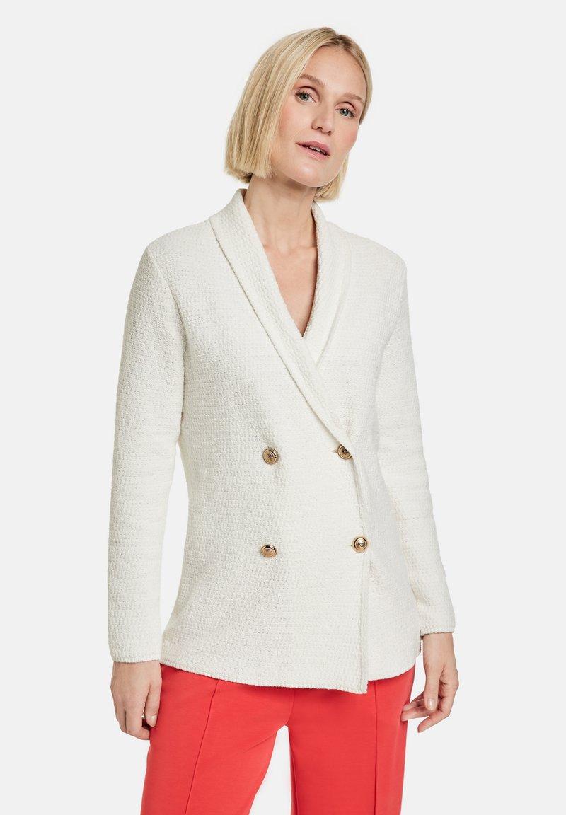 Gerry Weber - Tailleur E Giacche Da Donna / Abbigliamento Donna