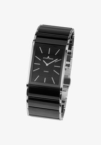 Vald, schwarz silberfarben