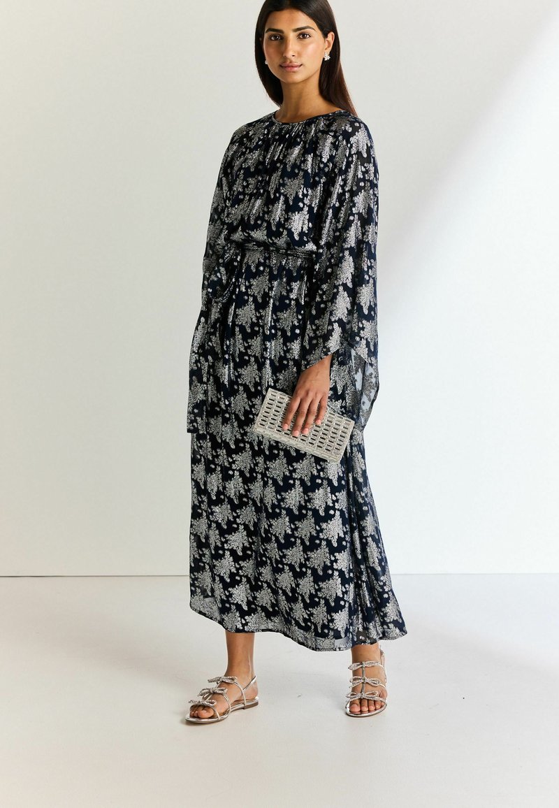 Next Společenské šaty - navy