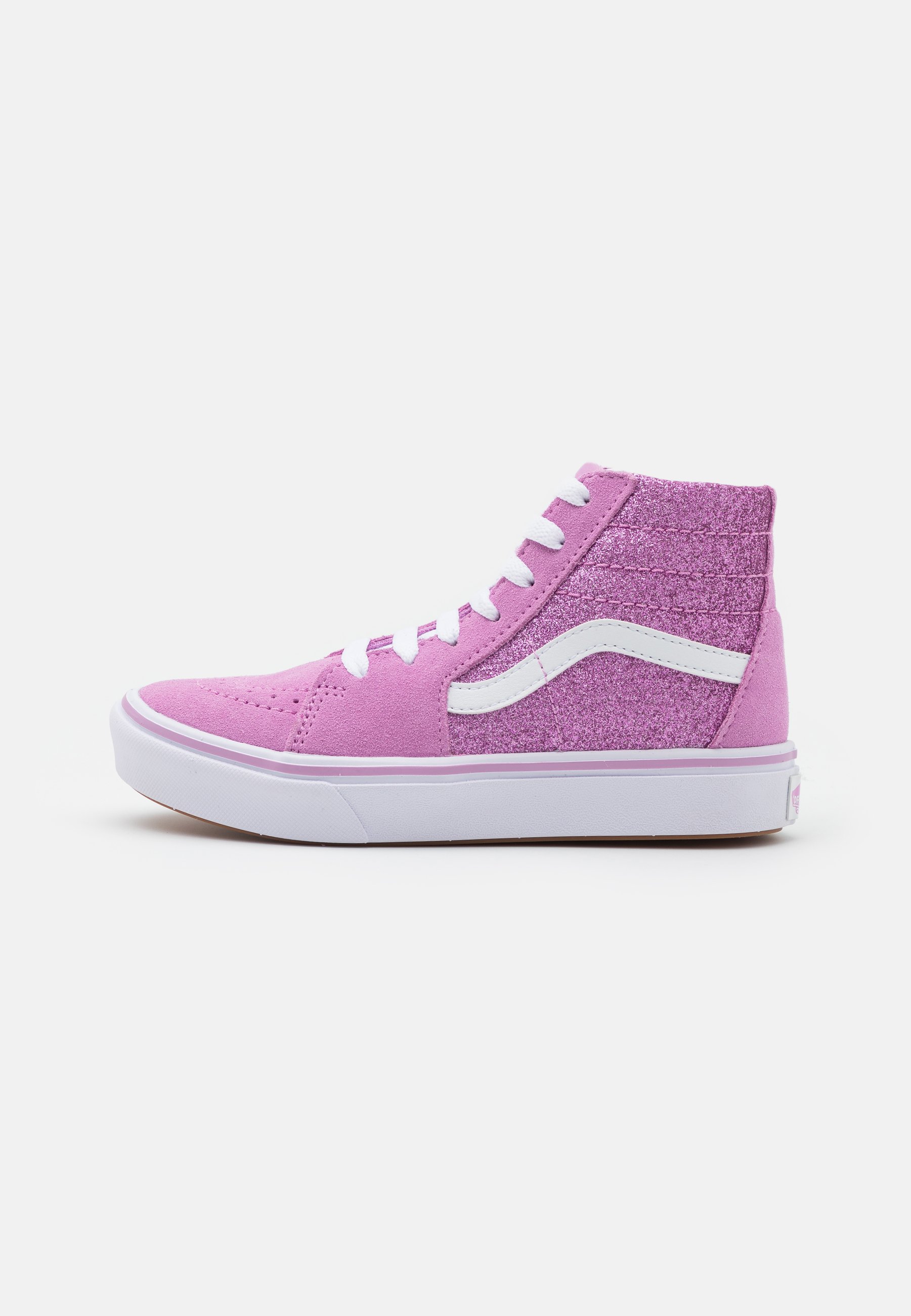 Roze VANS Hoge sneaker UA SK8-HI DAMES | Omoda